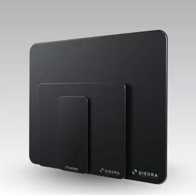 Other office supplies - Antimicrobial Tile 17x8cm - DIEDRA ANTIMICROBIAL SUSTAINABILITY