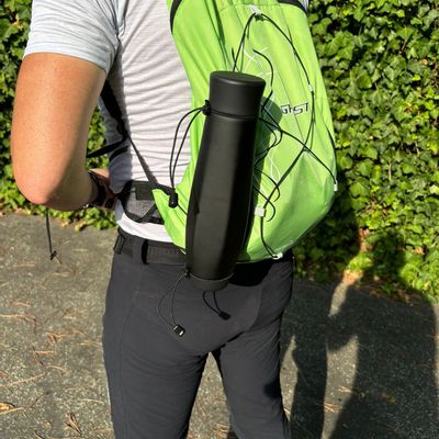 Tasses et mugs - Bouteille en Métal-Céramique Antimicrobienne - DIEDRA ANTIMICROBIAL SUSTAINABILITY