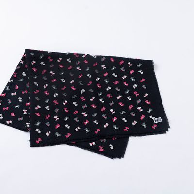 Plaids - Multi-Chiffon Large - KIJINOKANOSEI