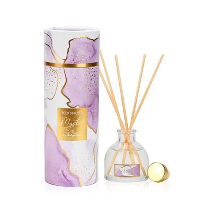 Parfums d'intérieur - Diffuseur Reed Mystic 50ml - SOAPTALES