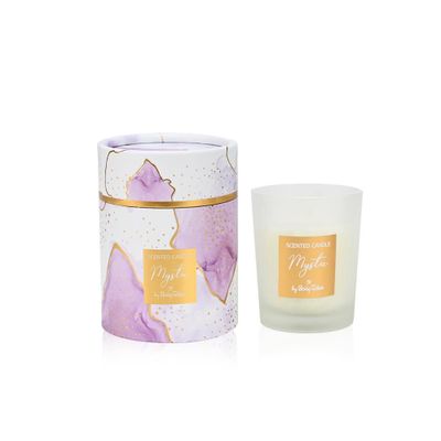 Home fragrances - Candle mystic 60gr - SOAPTALES