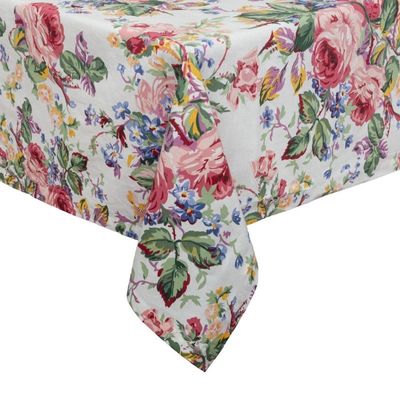 Linge de table textile - TABLECLOTH JASMINE - ISHELA