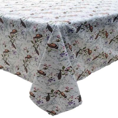 Linge de table textile - TABLECLOTH CORCEGA - ISHELA