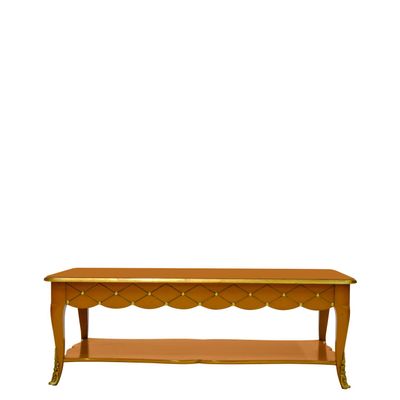 Consoles - Coffee table - ref.  739 - MOISSONNIER