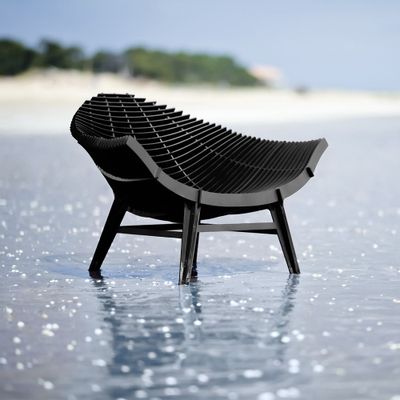 Fauteuils de jardin - Manta - fauteuil - IBRIDE