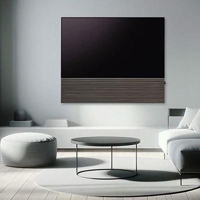 Speakers and radios - CANVAS HiFi Sound Bar - CANVAS FRANCE