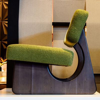 Lounge chairs - Lazy Lou - VIPS AND FRIENDS