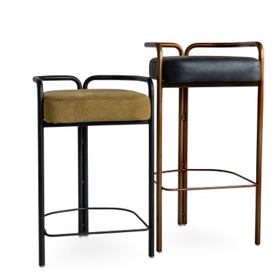 Stools - Barstool Onyx - VIPS AND FRIENDS