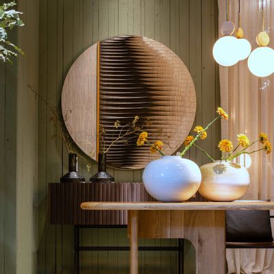 Other wall decoration - Wall Panel Odin - VIPS AND FRIENDS