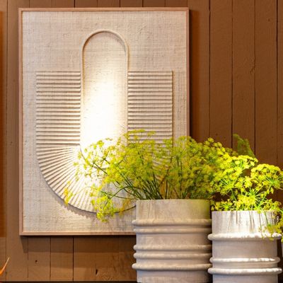 Poterie - Planter Preston - VIPS AND FRIENDS