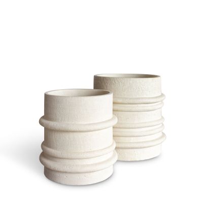 Pottery - Planter Preston - VIPS AND FRIENDS