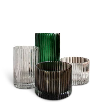 Vases - Bowl and Vase Dani - VIPS AND FRIENDS