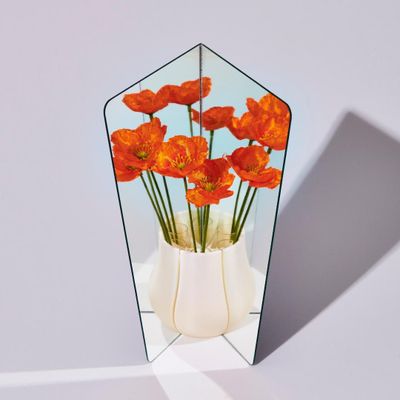 Assiettes au quotidien - Non Flower-loss Vase - VITRO