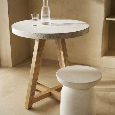 Design objects - TERAZZO STOOLS VERANDA - ROYAL CARPET