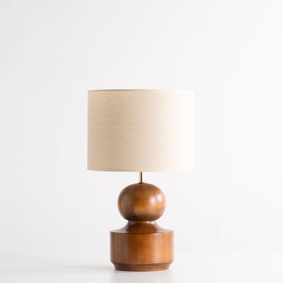 Table lamps - Capri Lamp - PINOT INTERIOR