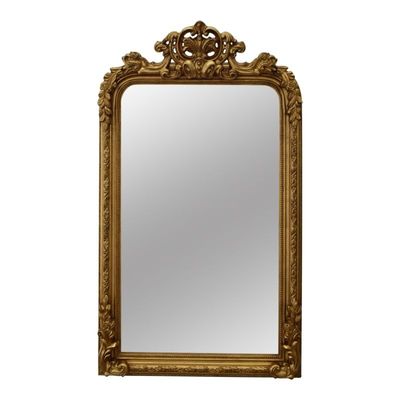 Objets de décoration - Miroir 90x158 cm - DUTCH STYLE