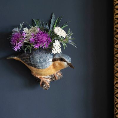 Other wall decoration - Small wall vases - QUAIL DESIGNS EUROPE BV