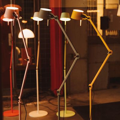 Floor lamps - Bolt floor - TONONE