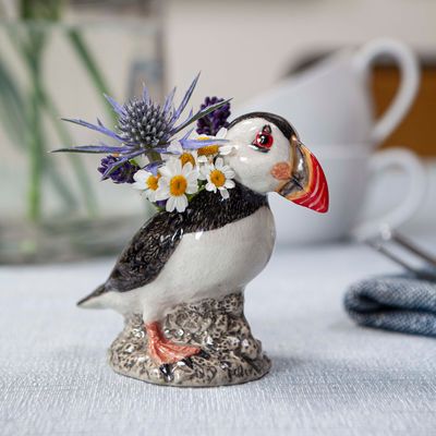 Vases - Bud Vases - QUAIL DESIGNS EUROPE BV