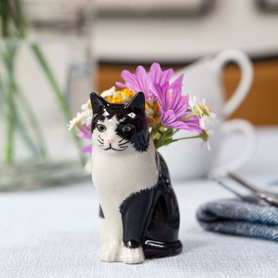 Moulins à épices - Chats - QUAIL DESIGNS EUROPE BV