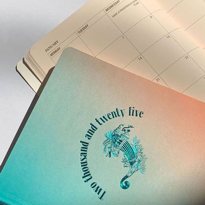 Papeterie bureau - PLANNERS | Stationery - ZENOBIE