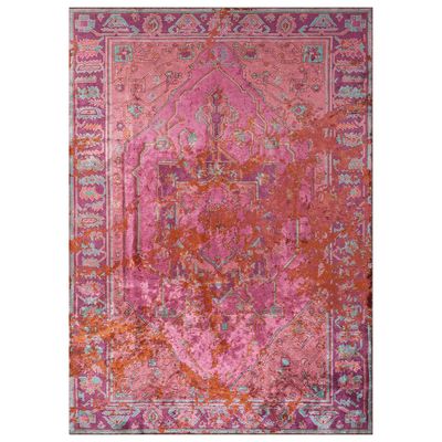 Tapis - MONARCH ERA Tapis spécial métier à tisser fini main - BM HOME