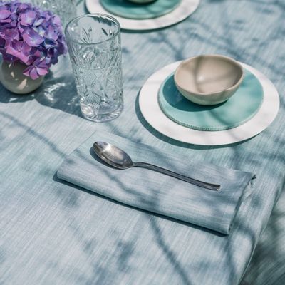 Linge de table textile - Serviettes resistant aux tâches - LAZE AMSTERDAM