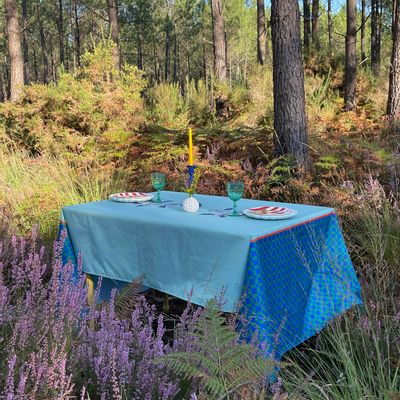 Linge de table textile - NAPPE - LIGNE PARADIS