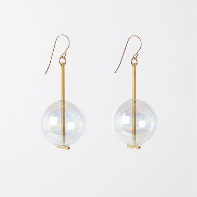 Jewelry - F.O.G Bubble-Like Earrings - STUDIO CHING-HUI YANG