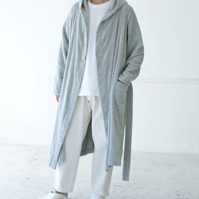 Homewear - Peignoir YUKINE - SHINTO TOWEL