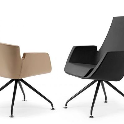 Fauteuils pour collectivités - NUBIA LOUNGE Fauteuil - TALIN