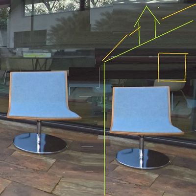 Fauteuils pour collectivités - EXEN CHAIR - TALIN