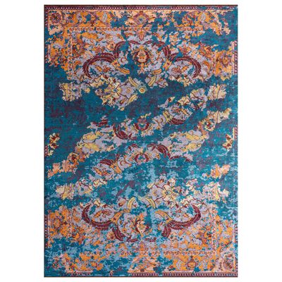 Rugs - EXCELSIOR Hand-Finished Special Loom Rug - BM HOME