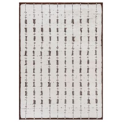 Rugs - MAYA Hand-Finished Special Loom Rug - BM HOME