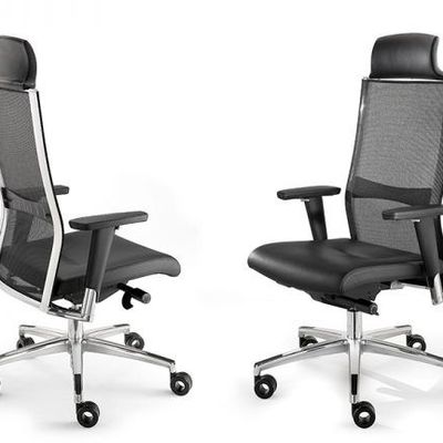 Assises pour bureau - TITANIA Fauteuil de bureau - TALIN