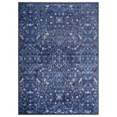 Rugs - OPUS Hand-Finished Special Loom Rug - BM HOME