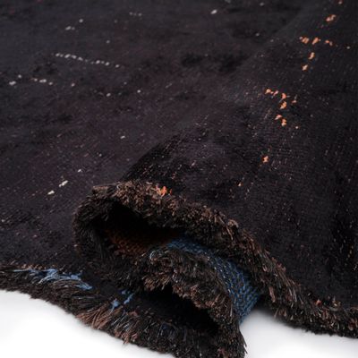 Tapis - SAND Tapis à tisser spécial fini à la main - BM HOME