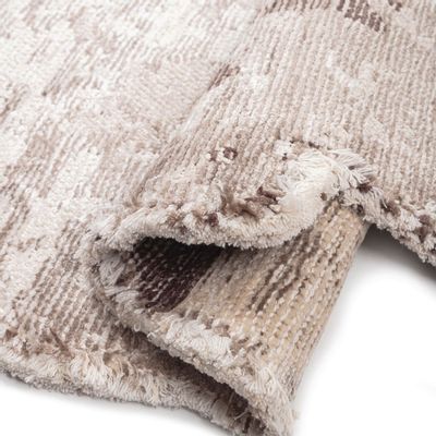 Tapis - SERENITY Tapis à tisser spécial fini à la main - BM HOME