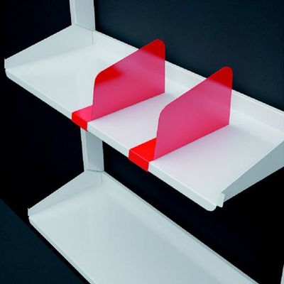 Organizer - TOTEM, SHELVES SYSTEM - TALIN