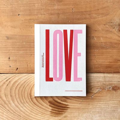 Papeterie bureau - Tape bound Notebook - TOMIGAYA LETTERPRESS