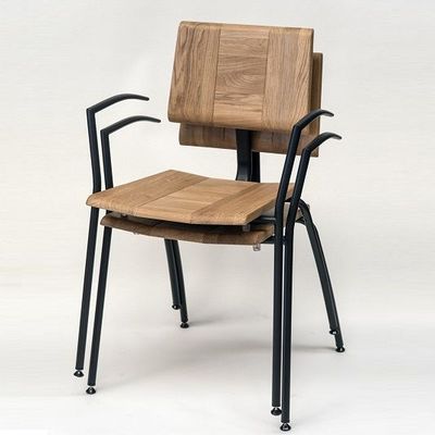 Chaises pour collectivités - EAGLE chaise - TALIN