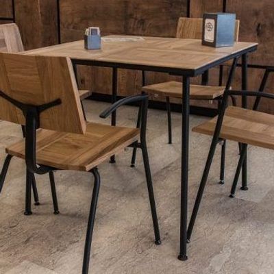 Chaises pour collectivités - EAGLE chaise - TALIN