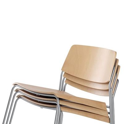 Chaises pour collectivités - SIGMA Chaise polyvalente - TALIN