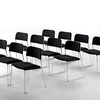 Chaises pour collectivités - SIGMA Chaise polyvalente - TALIN