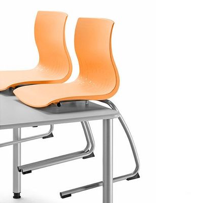 Chaises pour collectivités - WEBBY multi purpose chair - TALIN