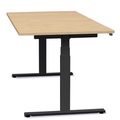 Office furniture and storage - DYNAMIC Electric adjustable height table - TALIN
