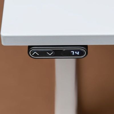 Mobilier et rangements pour bureau - DYNAMIC Table électrique réglable en hauteur - TALIN