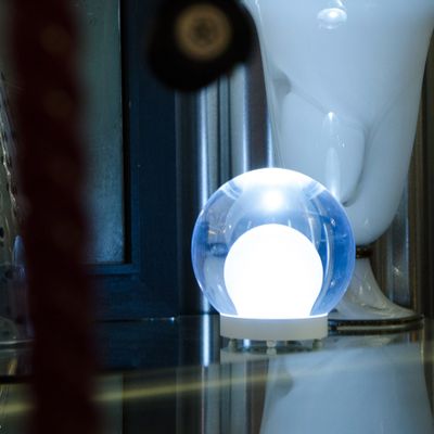 Table lamps - SOUL LIGHT - NICOLAZZARO ITALIAN DESIGN