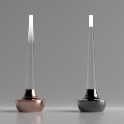 Objets design - ALUMEDI patented magnetic light - NICOLAZZARO ITALIAN DESIGN