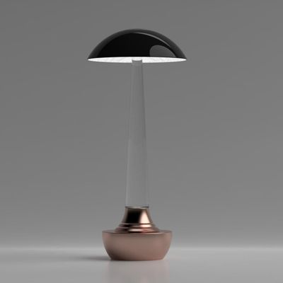 Lampes sans fil  - ALUMEDI système de lampe magnétique breveté - NICOLAZZARO ITALIAN DESIGN